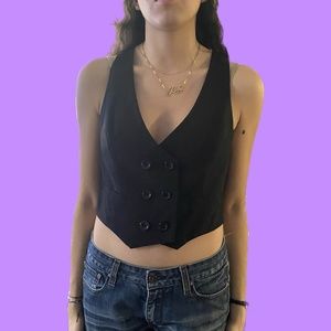 90s vest